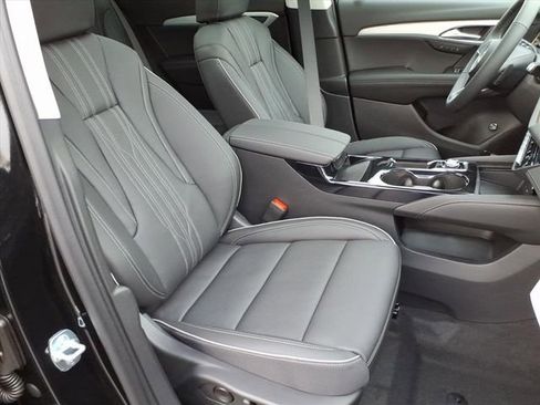 New 2026 Buick Envision Avenir image 24