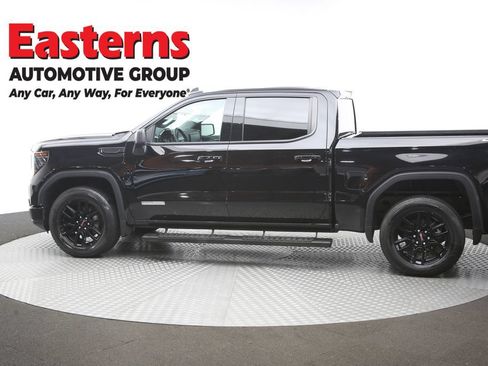 Used 2024 GMC Sierra 1500 Elevation AWD/4WD image 63