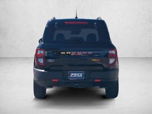 Used 2024 Ford Bronco Sport Badlands w/ Premium Package AWD/4WD image 7