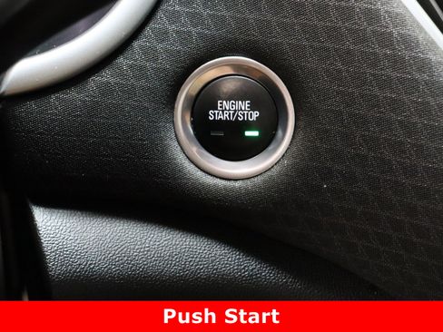 Used 2024 Chevrolet Malibu RS image 18