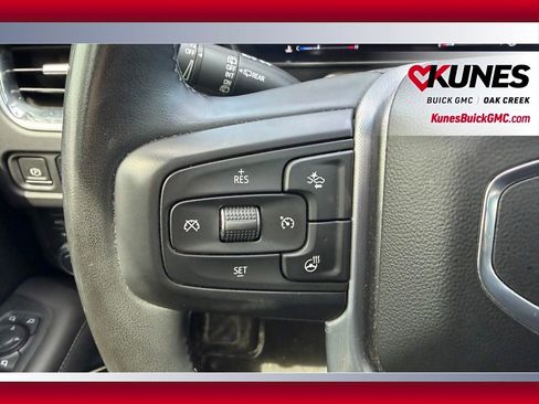 Used 2023 GMC Yukon SLT w/ SLT Premium Package AWD/4WD image 14