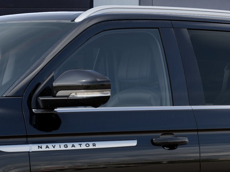 New 2027 Lincoln Navigator L Reserve AWD/4WD image 20