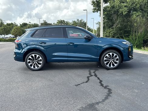 New 2026 Audi Q3 quattro 2.0T AWD/4WD image 3