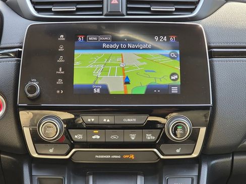 Used 2022 Honda CR-V Touring image 19