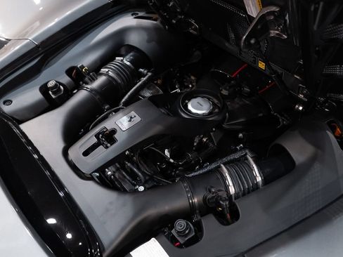 Certified 2019 Ferrari 488 Pista Spider RWD image 48