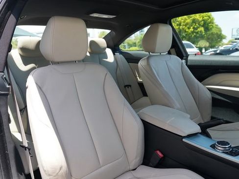 Used 2016 BMW 435i xDrive Coupe AWD/4WD image 19