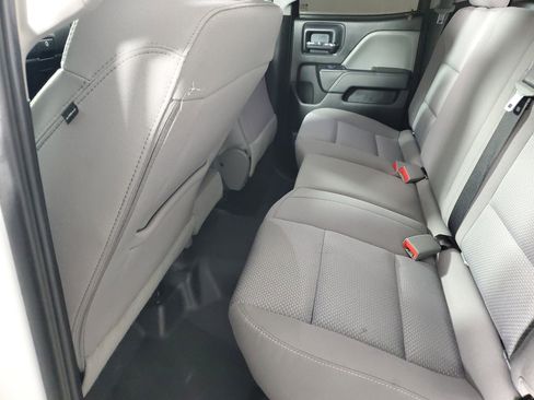 Used 2019 Chevrolet Silverado 1500 Custom image 13