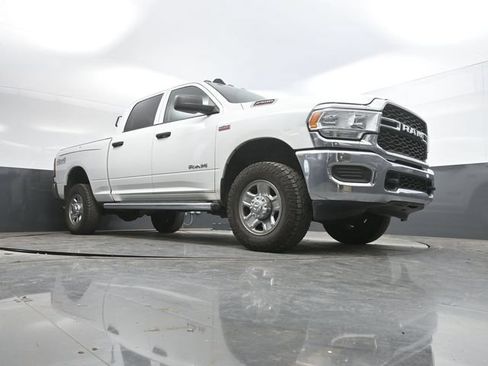 Used 2020 RAM 2500 Tradesman AWD/4WD image 25