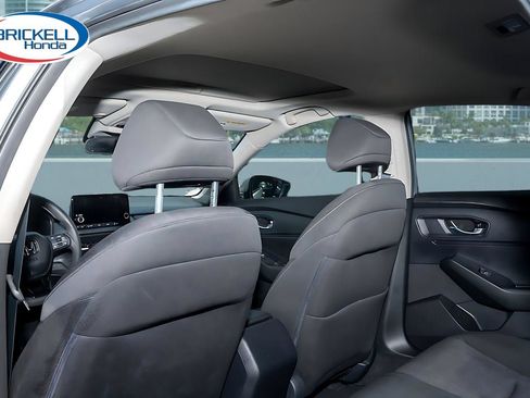 Certified 2024 Honda Accord EX image 17