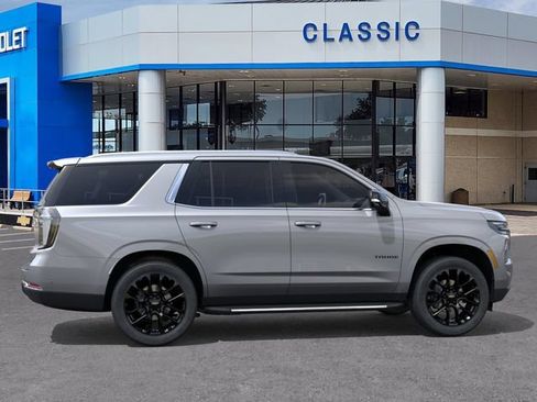 New 2026 Chevrolet Tahoe LT RWD image 5