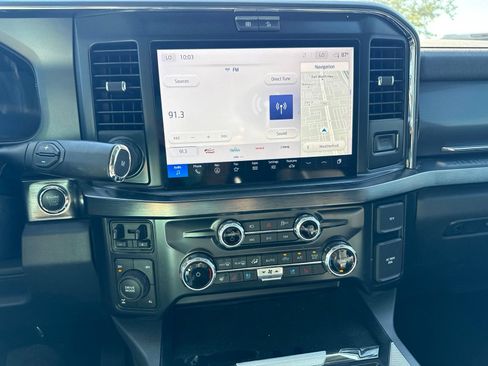 Used 2025 Ford F250 Lariat w/ Lariat Ultimate Package AWD/4WD image 18
