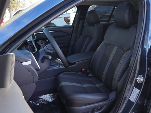 New 2026 MAZDA CX-50 AWD 2.5 S w/ Weather Package image 8