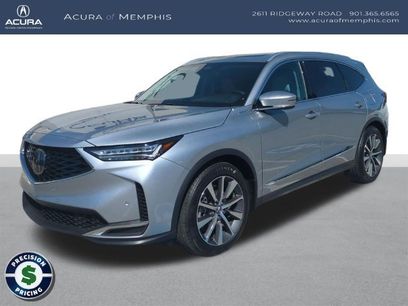 Used 2026 Acura MDX w/ Technology Package
