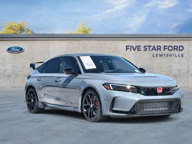 Used 2024 Honda Civic Type R image 1