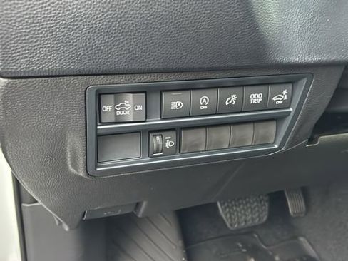 New 2026 Toyota Tundra SR5 w/ SX Package image 14