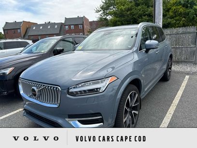 Used 2023 Volvo XC90 B6 Plus w/ Protection Package Premier