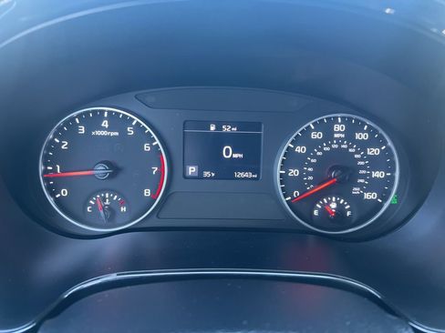 Certified 2023 Kia Seltos S image 64