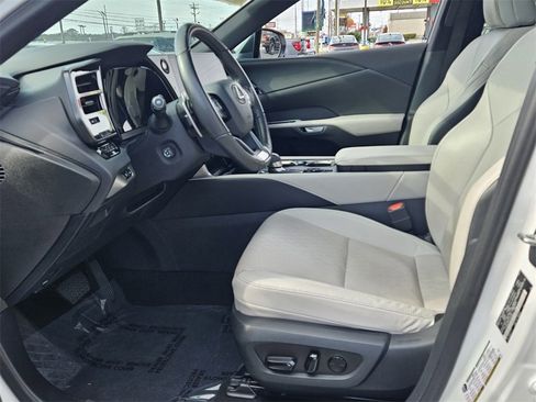 Used 2023 Lexus RX 350 Premium Plus w/ Accessory Package image 5