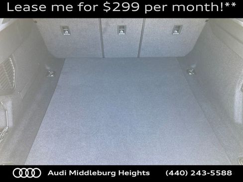 Certified 2025 Audi A5 2.0T Premium w/ Convenience Package image 10