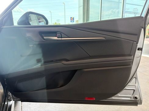 Used 2026 Toyota Camry SE FWD image 16