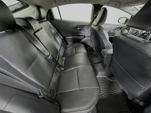 Certified 2023 Toyota Prius XLE image 25
