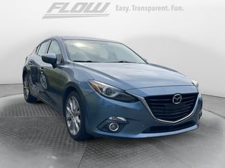 Used 2016 MAZDA MAZDA3 s Grand Touring FWD video 1