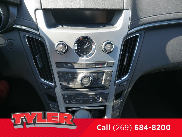 Used 2012 Cadillac CTS Performance AWD/4WD image 24