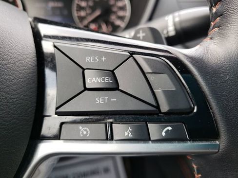 Used 2020 Nissan Altima 2.0 SR image 12