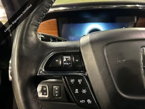 Certified 2023 Lincoln Navigator Black Label AWD/4WD image 12