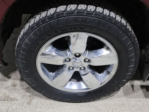 Used 2019 RAM 1500 Express w/ Express Value Package image 10