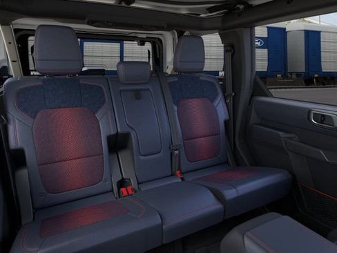 New 2026 Ford Bronco Raptor AWD/4WD image 11