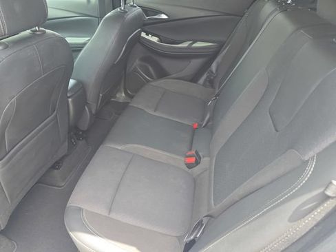 Used 2023 Buick Encore GX Preferred w/ Cold Weather Comfort Package FWD image 10