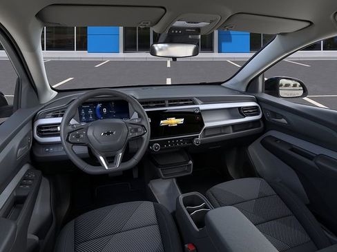 New 2027 Chevrolet Bolt LT FWD image 15