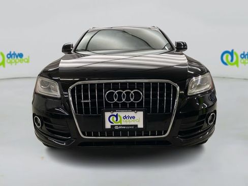 Used 2017 Audi Q5 2.0T Premium AWD/4WD image 14