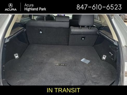 Used 2019 Lexus NX 300 FWD w/ Comfort Package image 9
