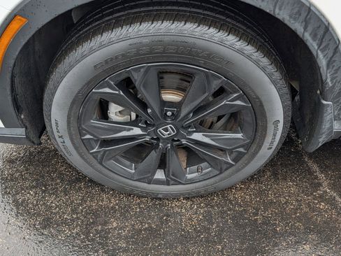 Used 2024 Honda CR-V Sport Touring image 19