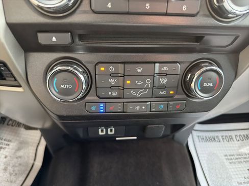 Used 2017 Ford F350 Lariat w/ Chrome Package AWD/4WD image 21
