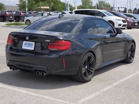 Used 2018 BMW M2 RWD image 7