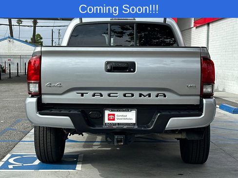 Used 2023 Toyota Tacoma SR image 5