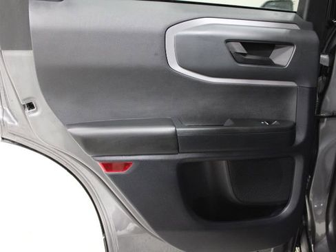 Used 2023 Ford Bronco Sport Big Bend w/ Convenience Package image 23