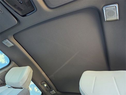 New 2026 Cadillac Optiq Sport 1 image 21