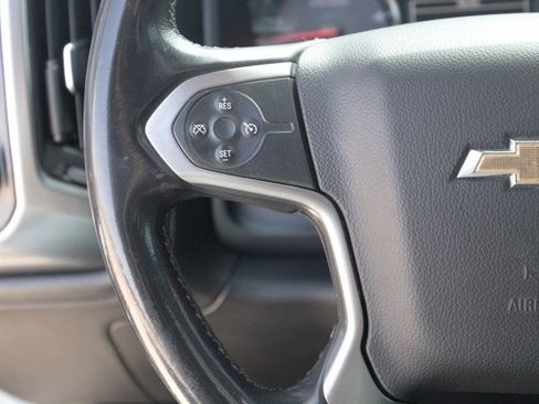 Used 2015 Chevrolet Silverado 2500 LTZ w/ Duramax Plus Package AWD/4WD image 22