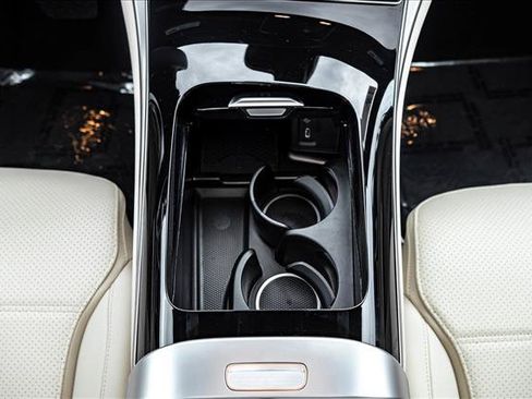 New 2026 Mercedes-Benz GLC 300 4MATIC image 19