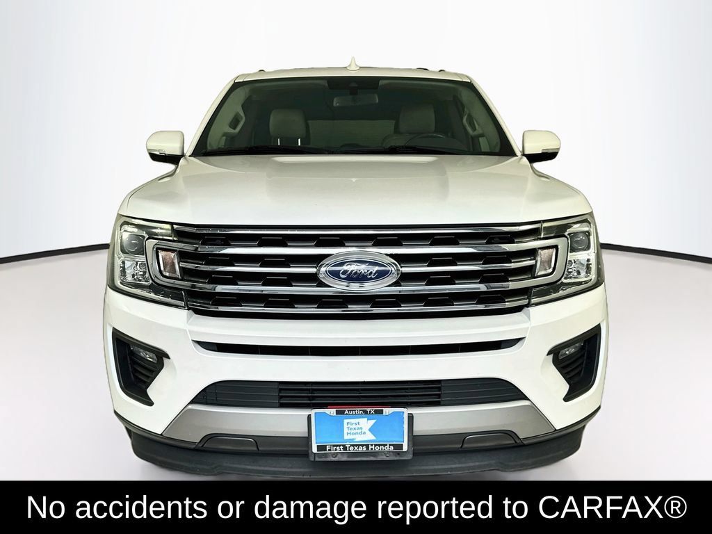Used 2018 Ford Expedition Max XLT w/ Equipment Group 202A RWD image 2