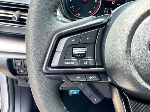 New 2026 Subaru WRX Premium AWD/4WD image 8