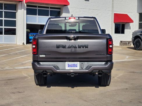 New 2026 RAM 1500 Lone Star image 8