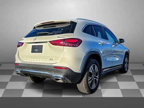 Used 2025 Mercedes-Benz GLA 250 4MATIC image 6