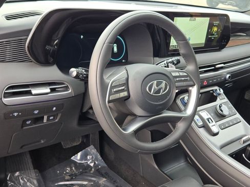 Used 2025 Hyundai Palisade Calligraphy image 28
