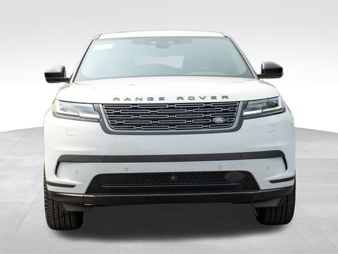 New 2026 Land Rover Range Rover Velar S image 2