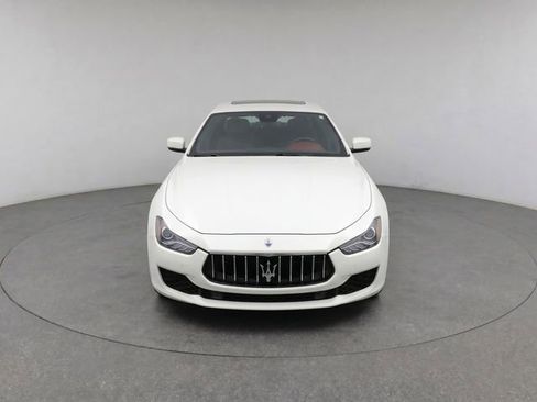 Used 2019 Maserati Ghibli S RWD image 5